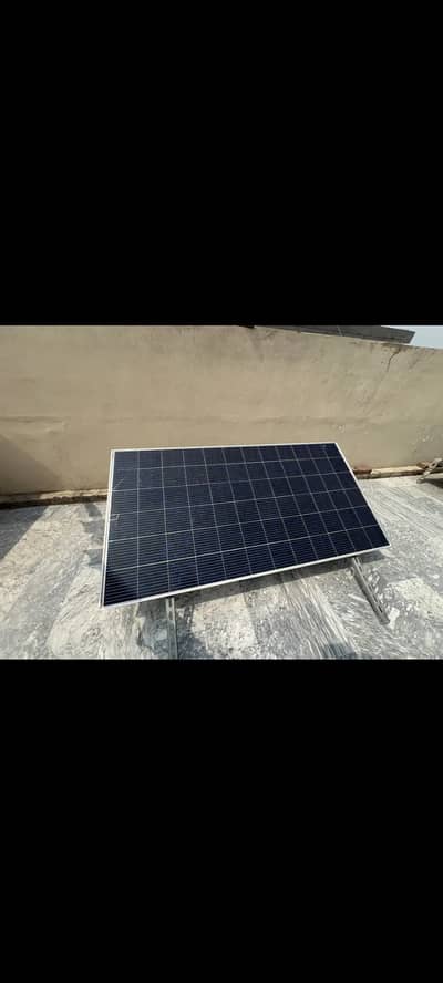 Longi 450w solar panel 2×