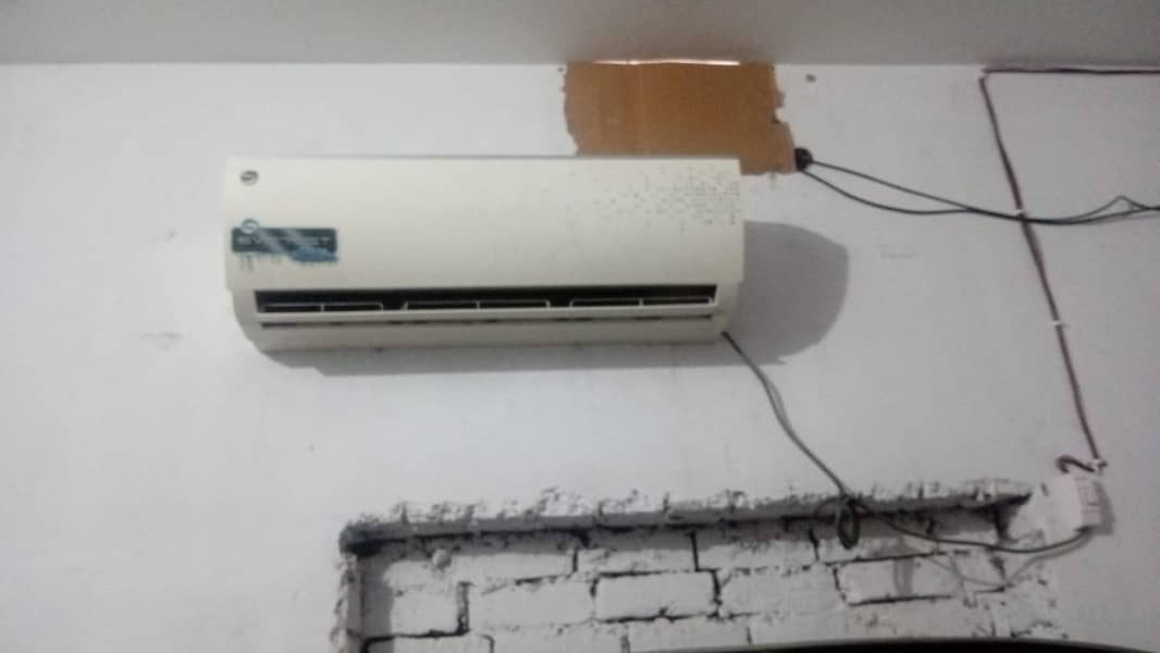 Split Ac 0