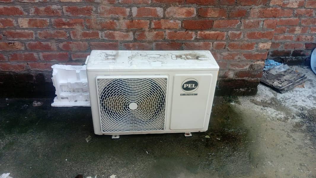 Split Ac 1