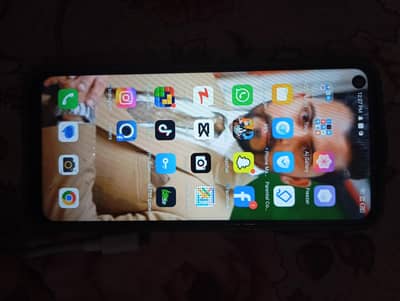 techno camon 17