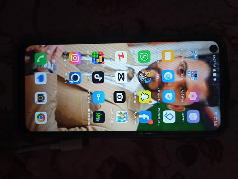 techno camon 17 0