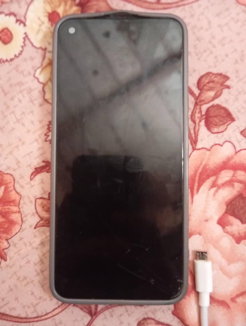 techno camon 17 1