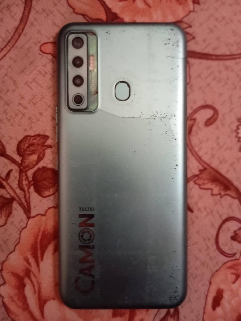 techno camon 17 2
