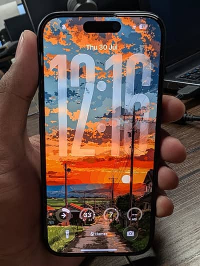 iPhone 16 | Factory Unlock