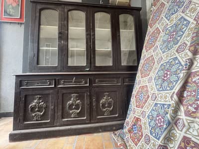 Wooden Kitchen