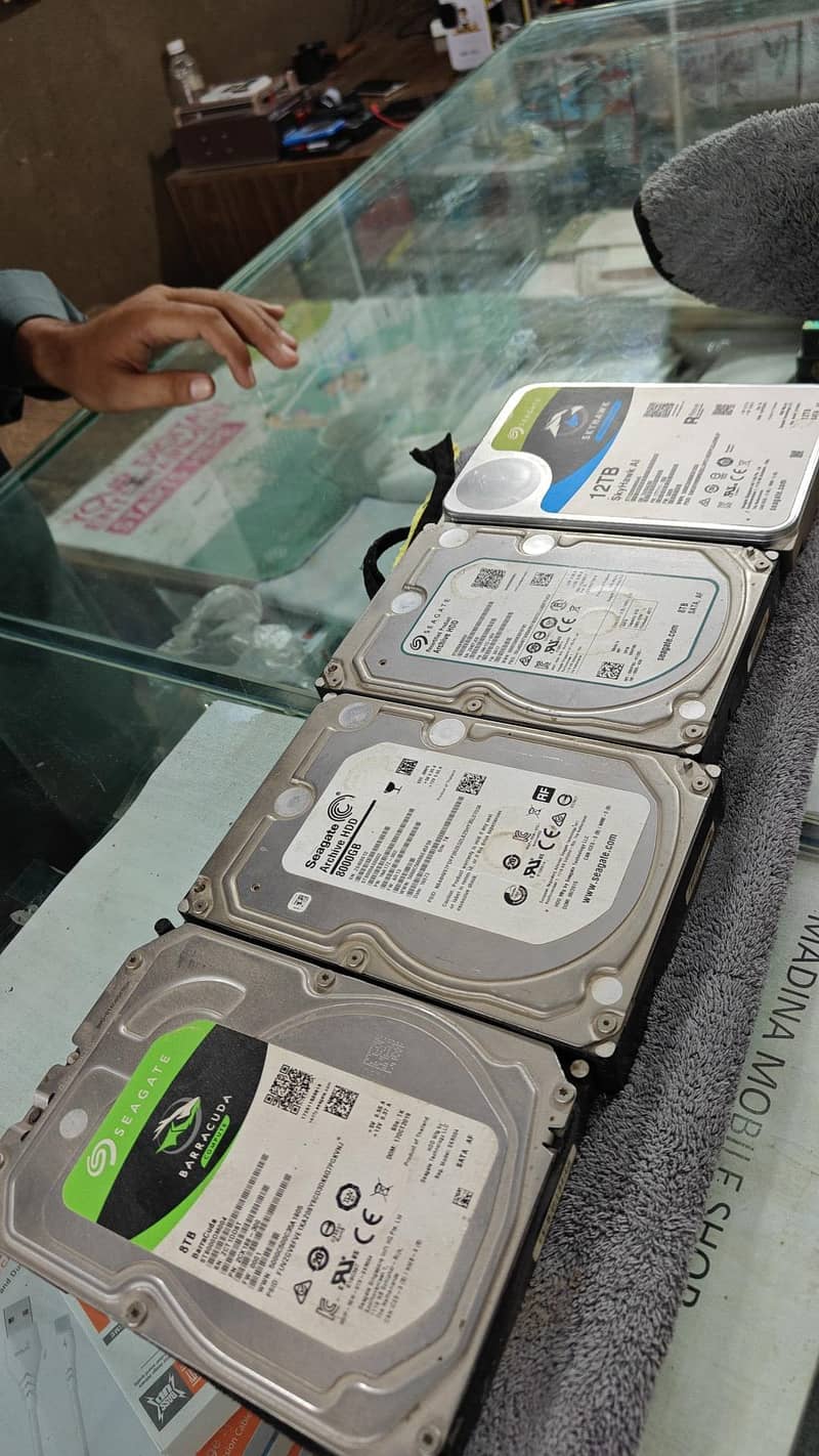 harddisk 1