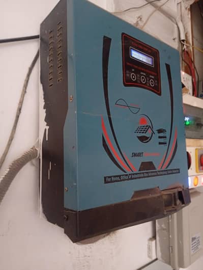 Dasi inverter 5kw