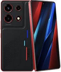Infinix Note 30 VIP
