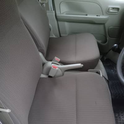 Suzuki Every 2025