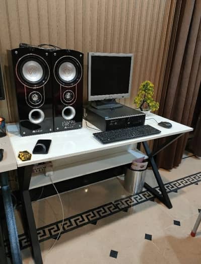 computer table, study table, gaming table, laptop table, office table