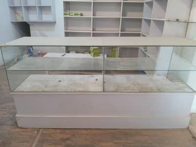 counter for sale