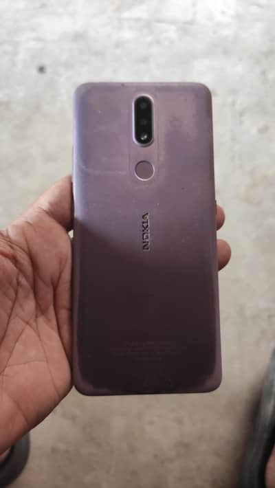 Nokia 2.4 - 4gb/64gb