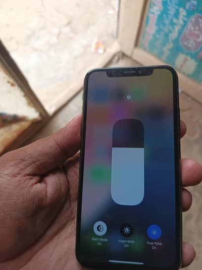 iPhone Xs