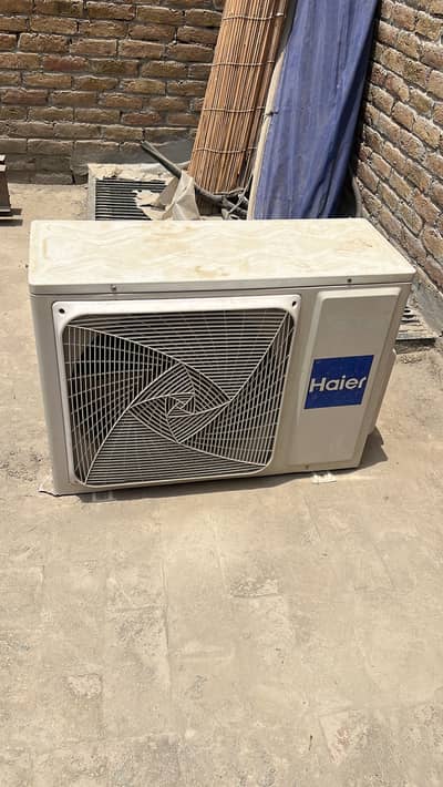 Haier Ac Dc