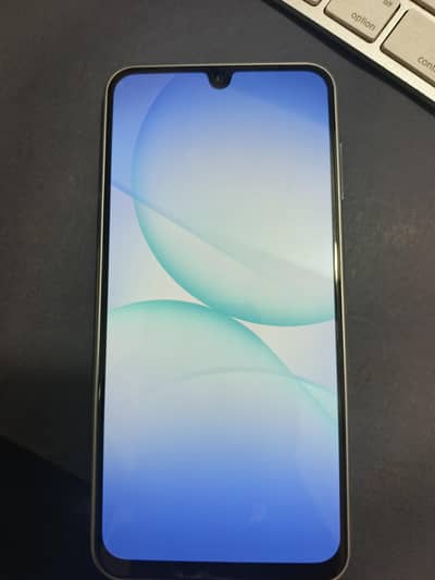 Samsung A17