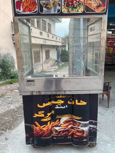 chips counter