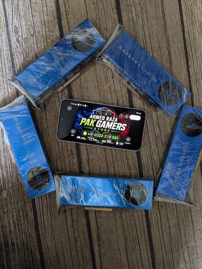 AMD Radeon Pro WX 4100 (4-GB DDR5 128-Bit) Quantity Available