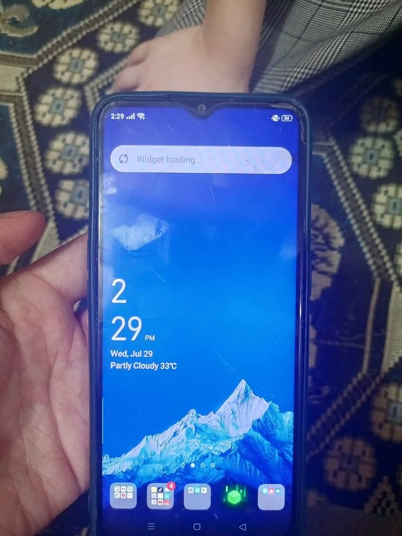 OPPO A31 1