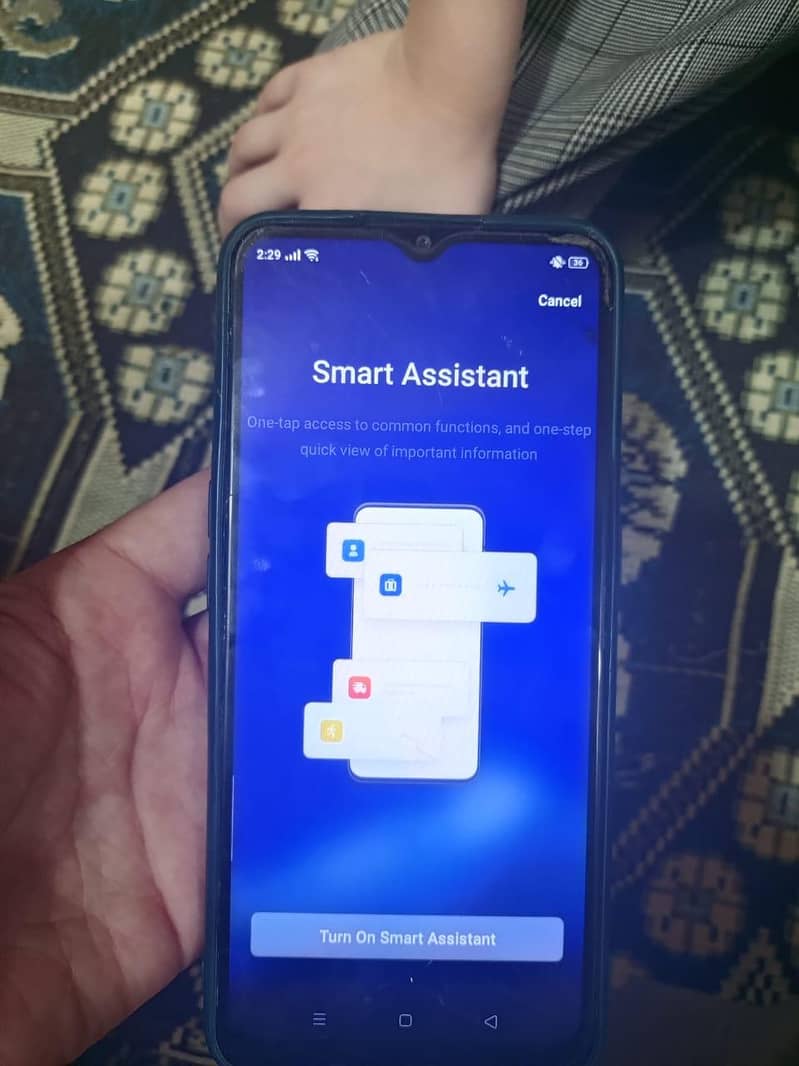OPPO A31 4