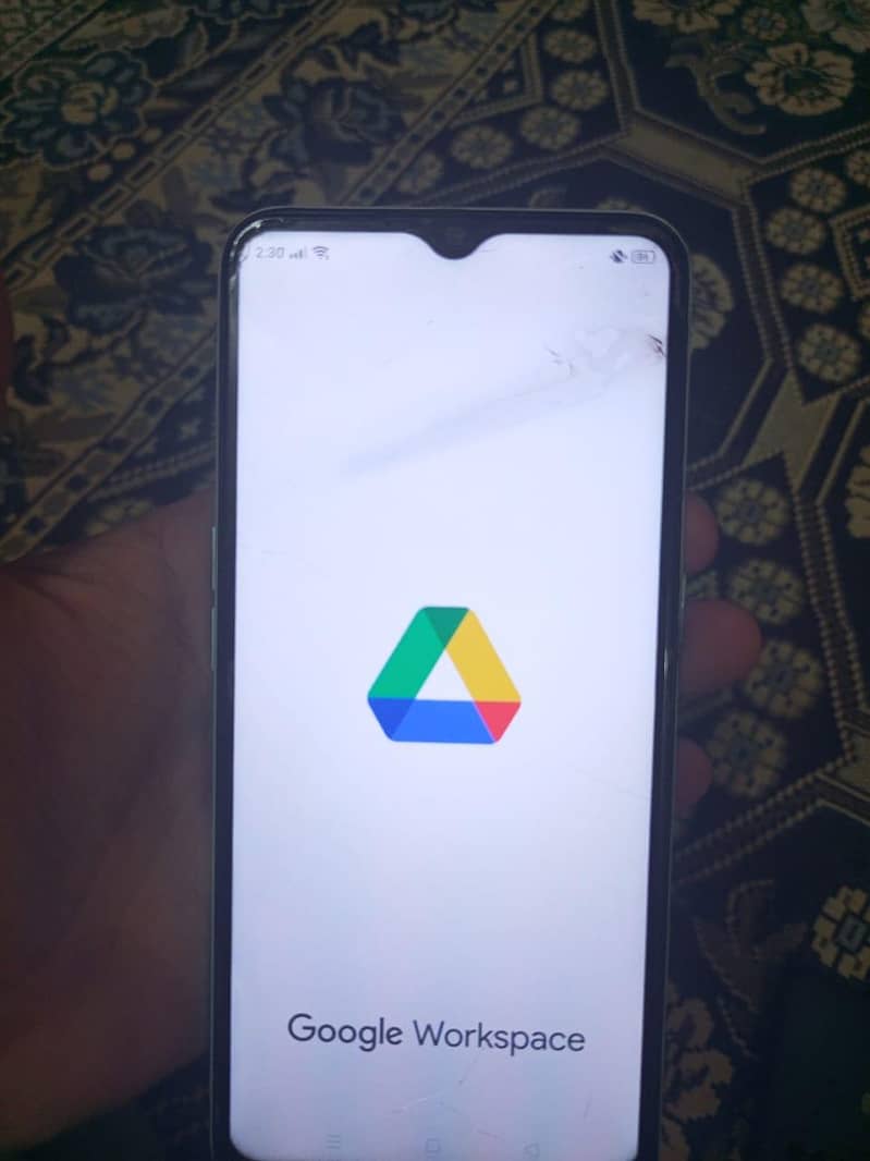 OPPO A31 5