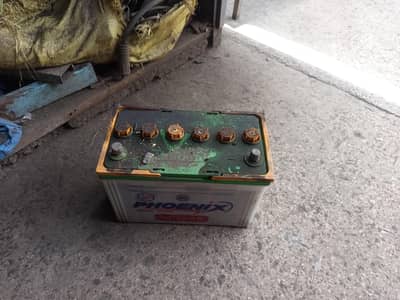 used battery home work used