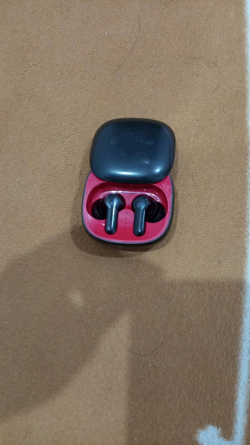 Airbuds 0