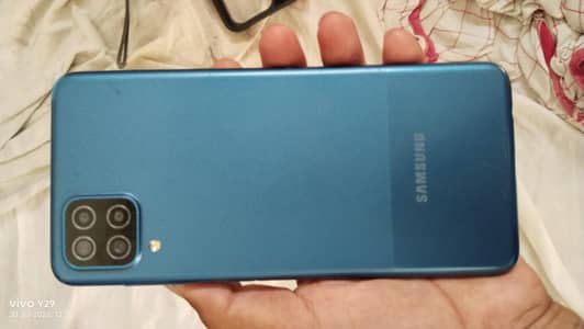 Samsung Mobile A12