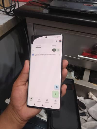 Google pixel 6 pro