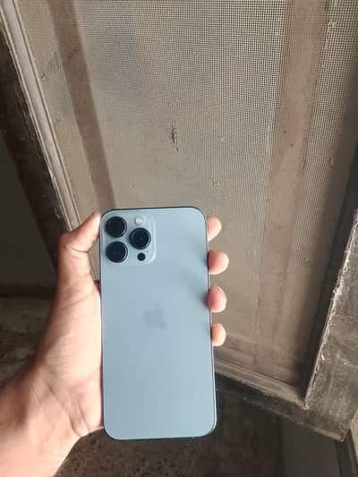 Apple iPhone 13 Pro Max 512 Gb factory Unlock