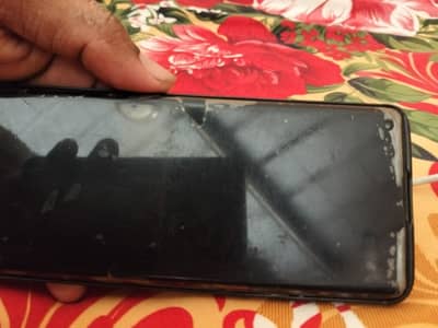 Motorola Edge+