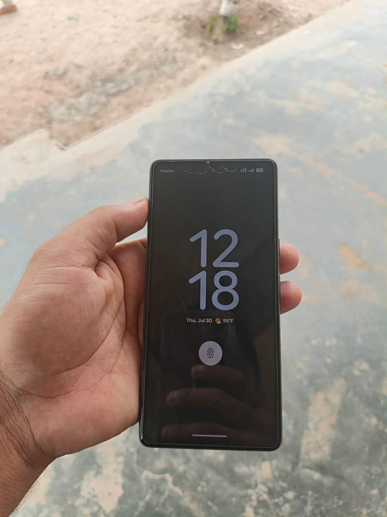 Google Pixel 7 0