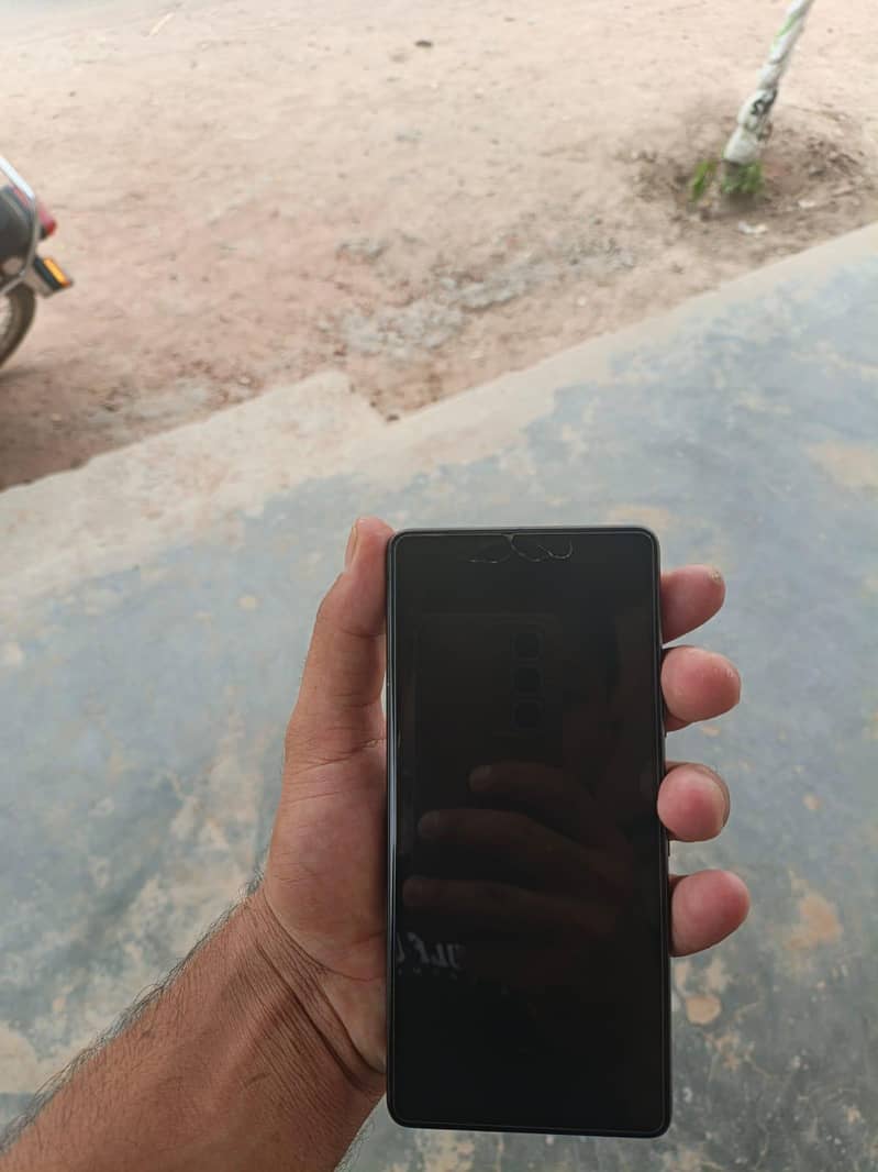 Google Pixel 7 1