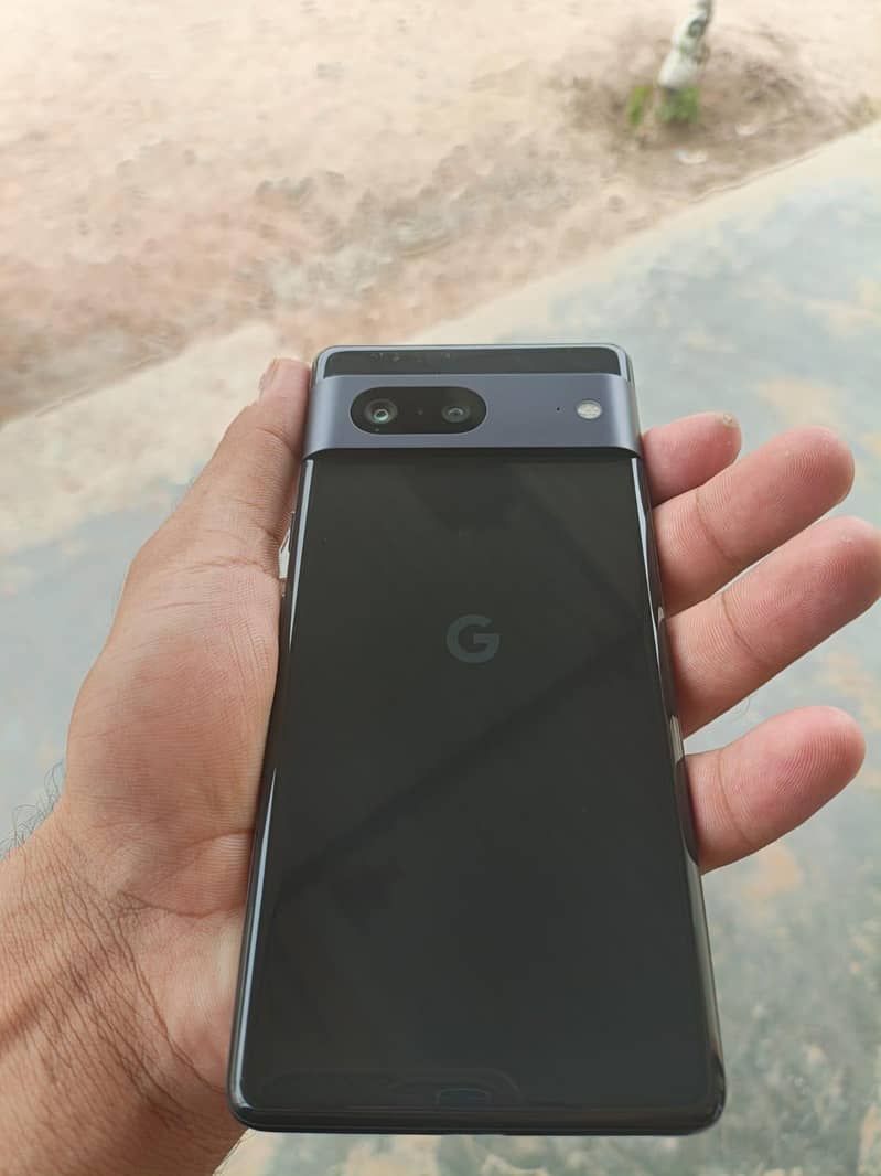 Google Pixel 7 2