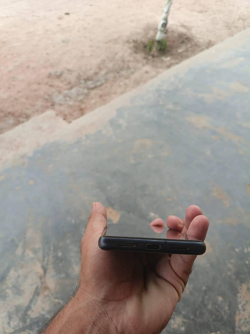 Google Pixel 7 6