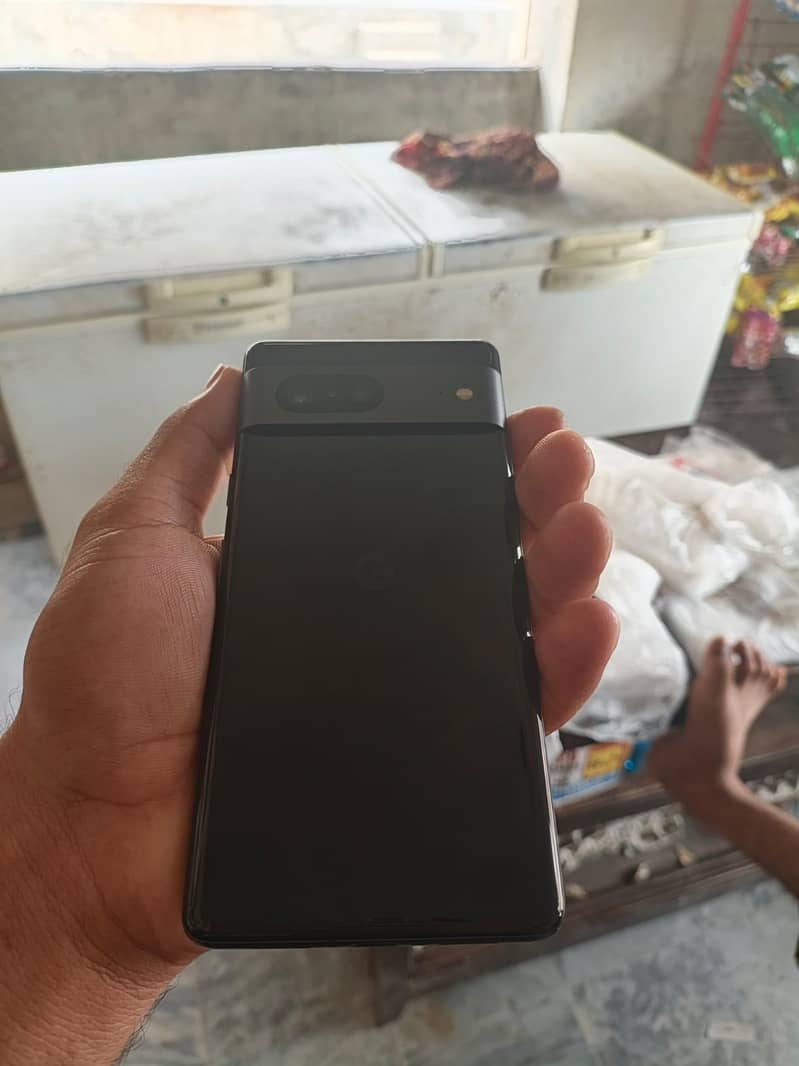 Google Pixel 7 7