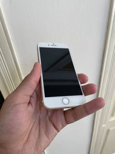 iPhone 7 non pta