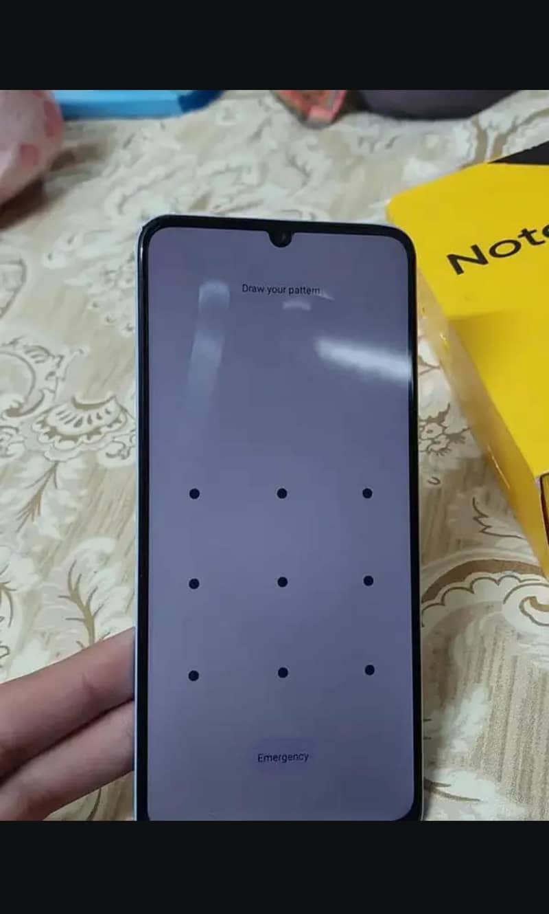 REALME NOTE 50 2