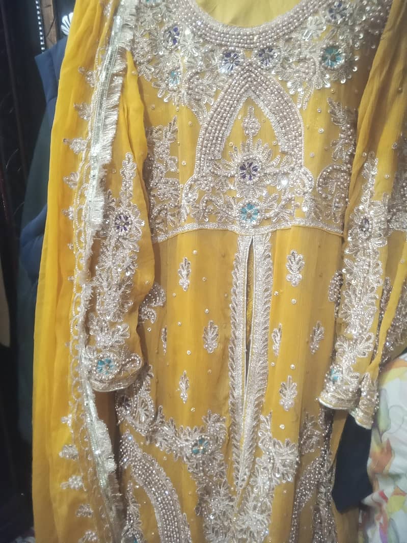 fancy suit 1