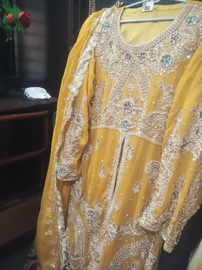fancy suit 2