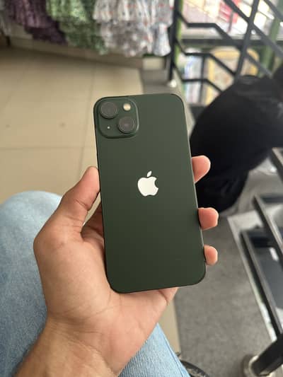 I phone 13 non pta