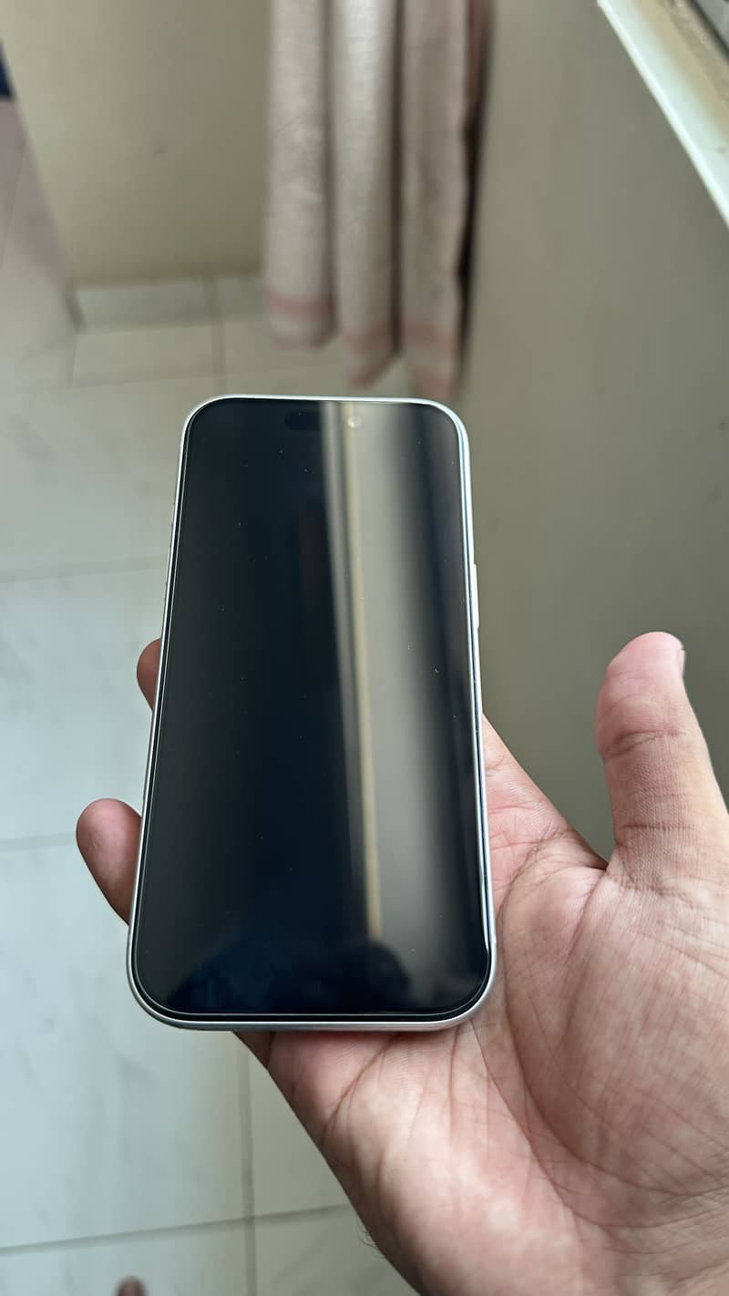 iPhone 17 Pro 1