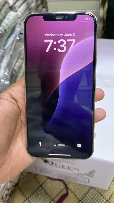 Apple iPhone 12 Pro Max