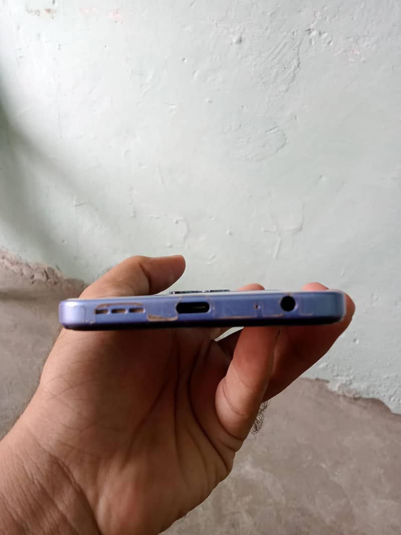 Tecno Spark 40 5