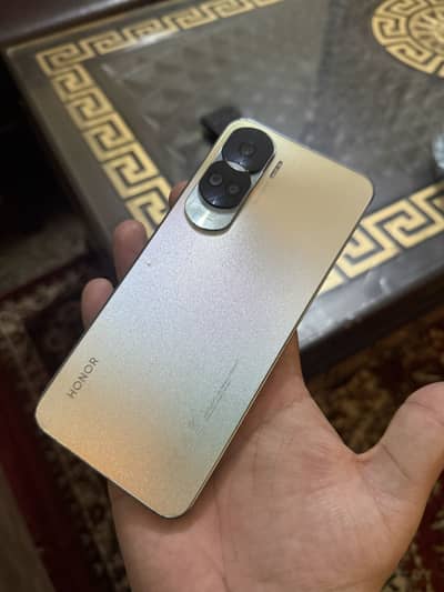 Honor 90 Lite 5G Model