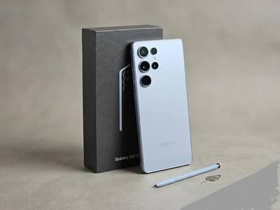 Samsung Mobile S25 Ultra