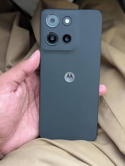 Motorola Moto G