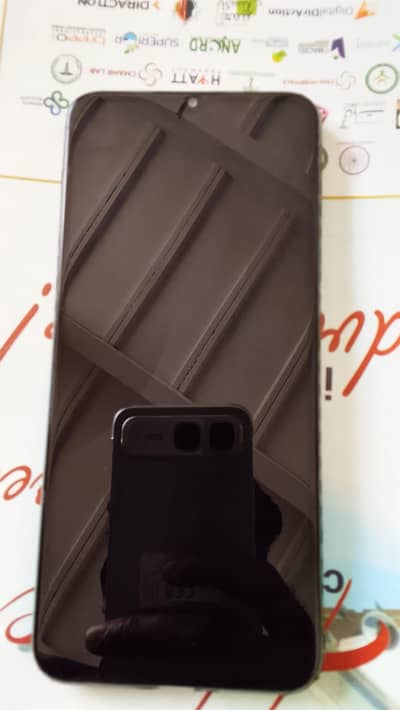 Realme 6i 4/128 exchange possible