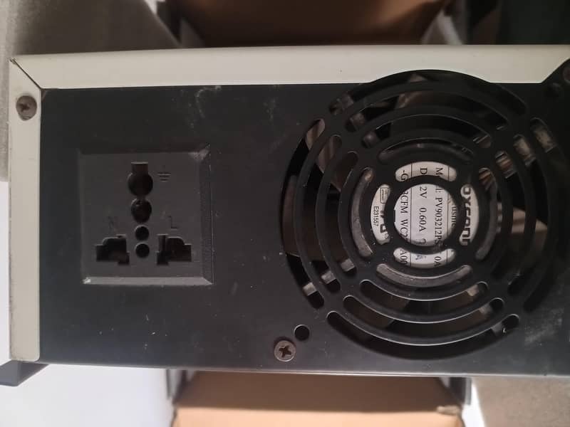 simtek Mppt 100a 3