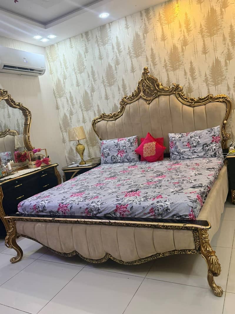 king bed set 2