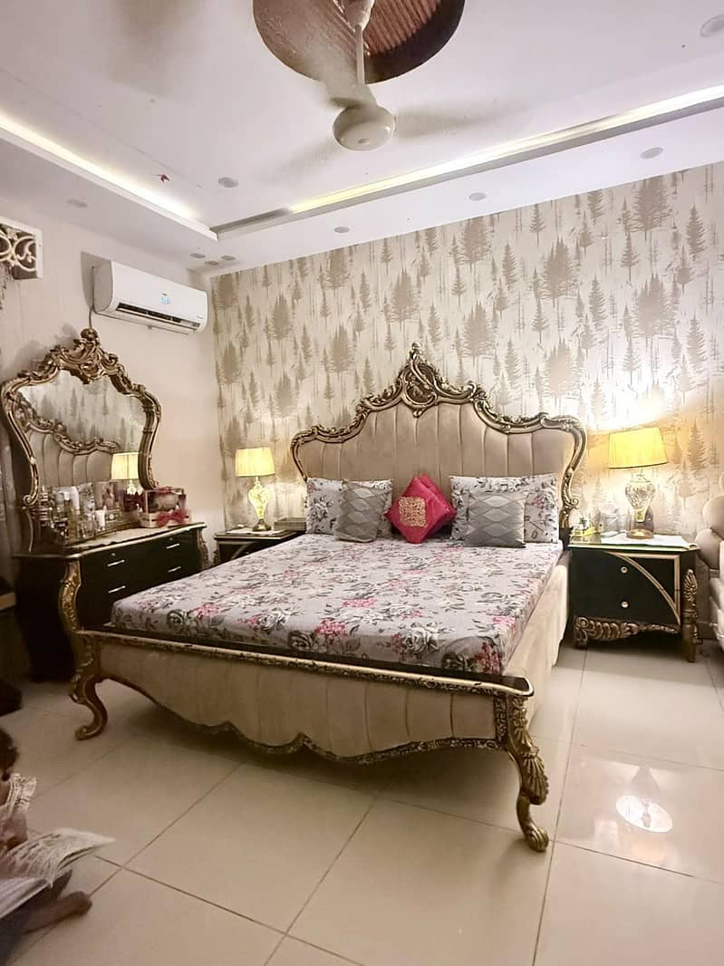 king bed set 3